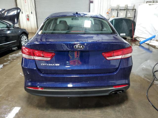 Photo 5 VIN: 5XXGT4L3XHG177829 - KIA OPTIMA LX 