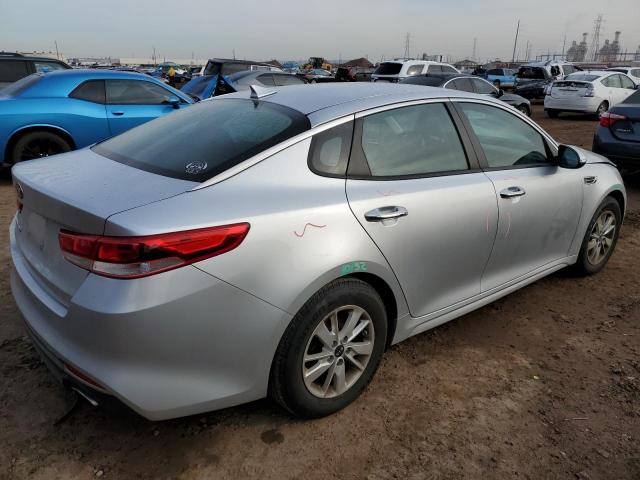 Photo 2 VIN: 5XXGT4L3XJG177478 - KIA OPTIMA LX 