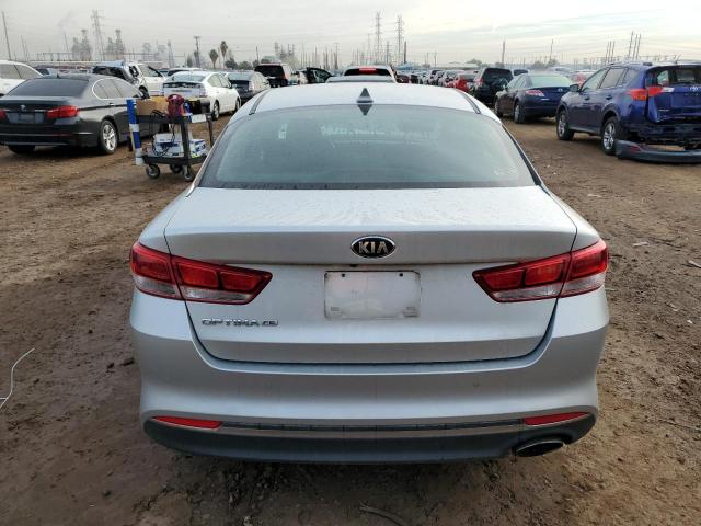 Photo 5 VIN: 5XXGT4L3XJG177478 - KIA OPTIMA LX 