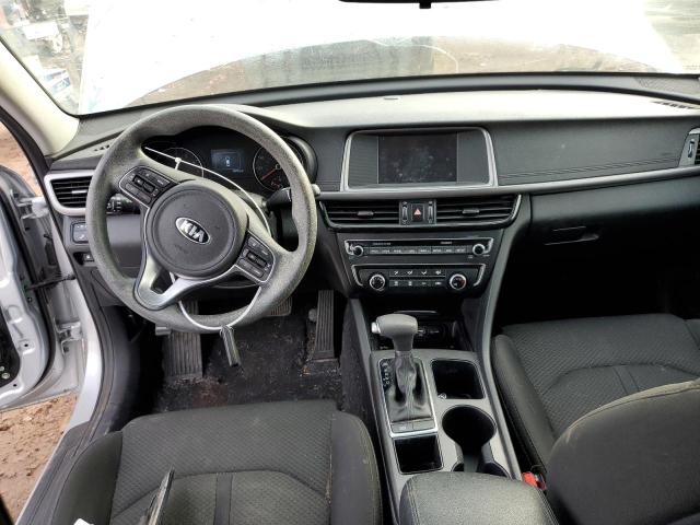 Photo 7 VIN: 5XXGT4L3XJG177478 - KIA OPTIMA LX 