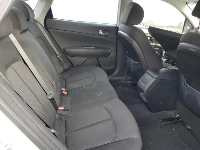 Photo 9 VIN: 5XXGT4L3XJG177478 - KIA OPTIMA LX 