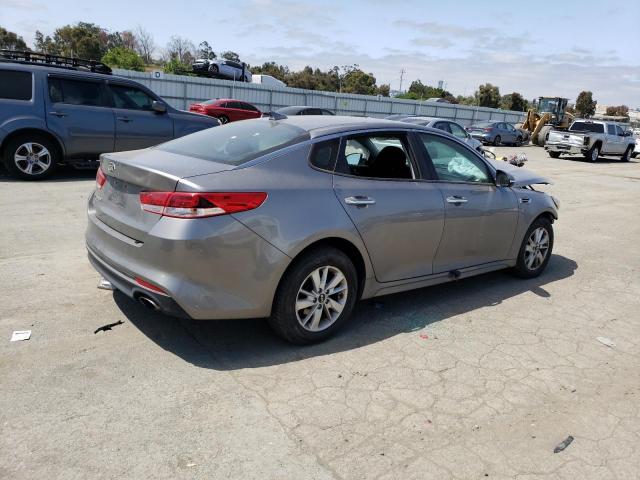 Photo 2 VIN: 5XXGT4L3XJG182776 - KIA OPTIMA LX 