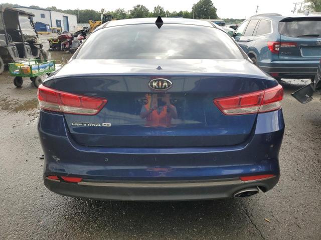 Photo 5 VIN: 5XXGT4L3XJG192269 - KIA OPTIMA 