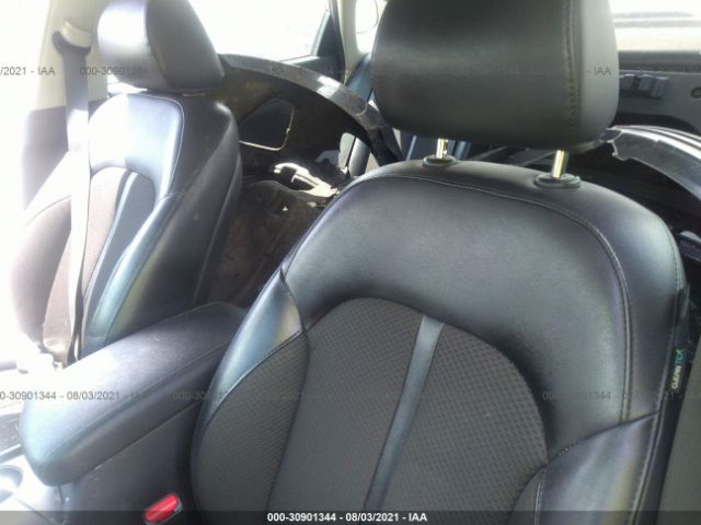 Photo 7 VIN: 5XXGT4L3XJG192739 - KIA OPTIMA 