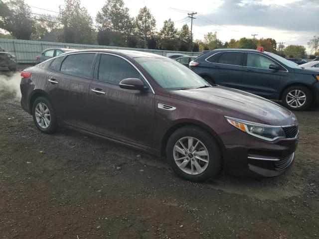 Photo 3 VIN: 5XXGT4L3XJG195687 - KIA OPTIMA LX 