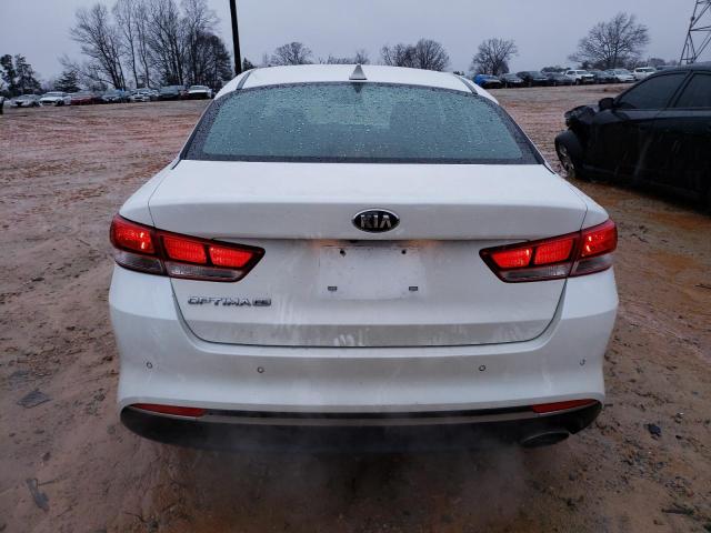 Photo 5 VIN: 5XXGT4L3XJG196662 - KIA OPTIMA LX 