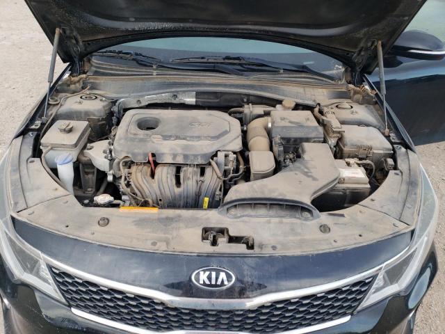 Photo 10 VIN: 5XXGT4L3XJG202279 - KIA OPTIMA 