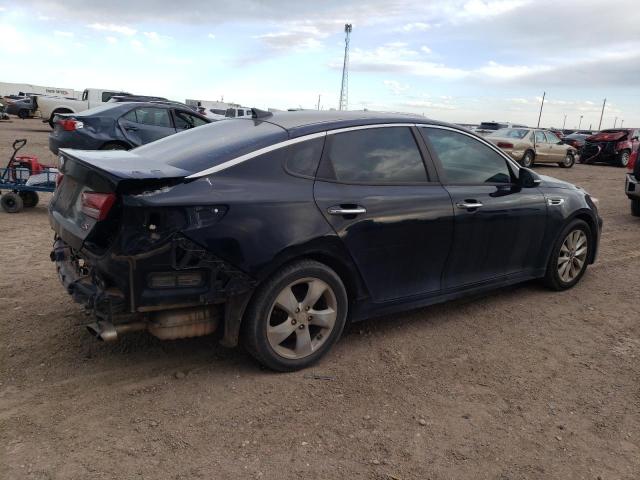 Photo 2 VIN: 5XXGT4L3XJG202279 - KIA OPTIMA 