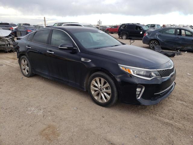 Photo 3 VIN: 5XXGT4L3XJG202279 - KIA OPTIMA 