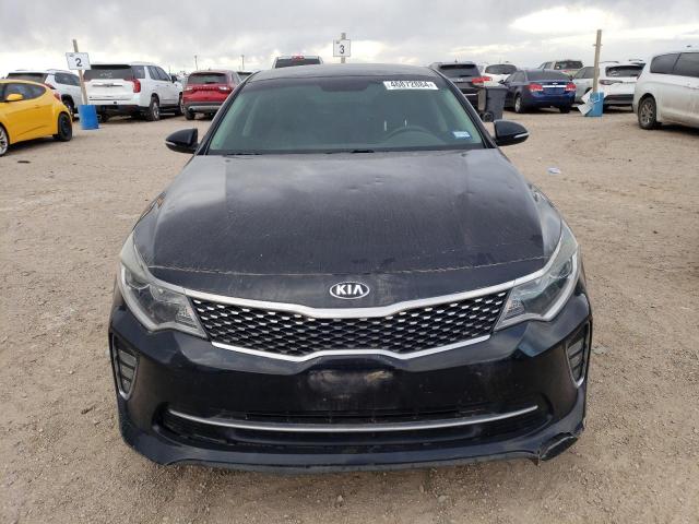 Photo 4 VIN: 5XXGT4L3XJG202279 - KIA OPTIMA 