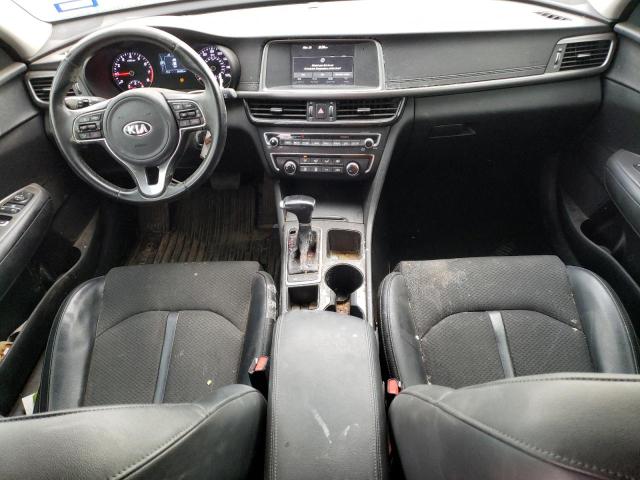 Photo 7 VIN: 5XXGT4L3XJG202279 - KIA OPTIMA 