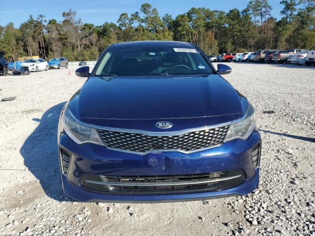 Photo 4 VIN: 5XXGT4L3XJG202413 - KIA OPTIMA LX 