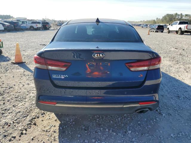 Photo 5 VIN: 5XXGT4L3XJG202413 - KIA OPTIMA LX 