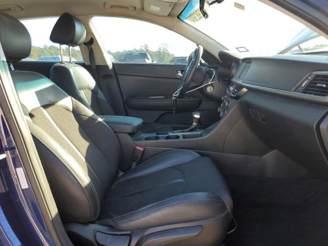 Photo 6 VIN: 5XXGT4L3XJG202413 - KIA OPTIMA LX 