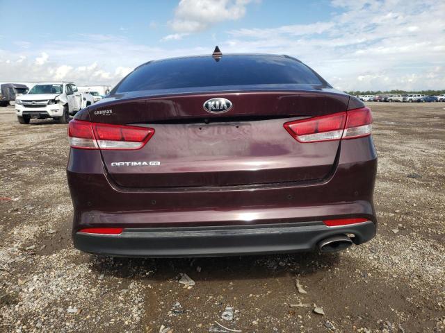 Photo 5 VIN: 5XXGT4L3XJG206509 - KIA OPTIMA 