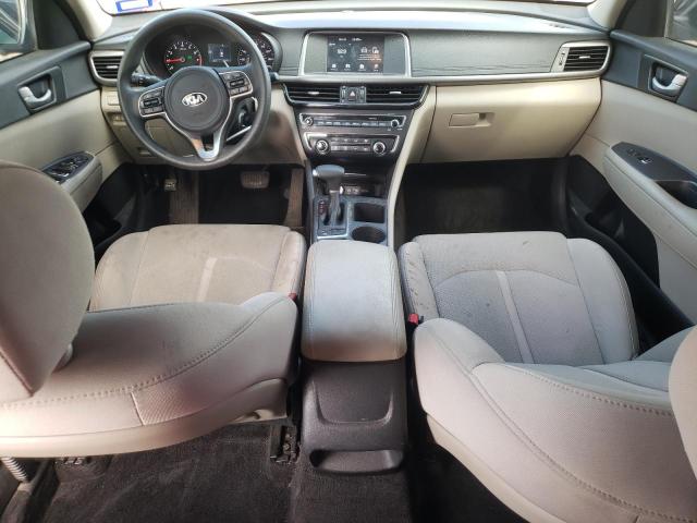 Photo 7 VIN: 5XXGT4L3XJG206509 - KIA OPTIMA 