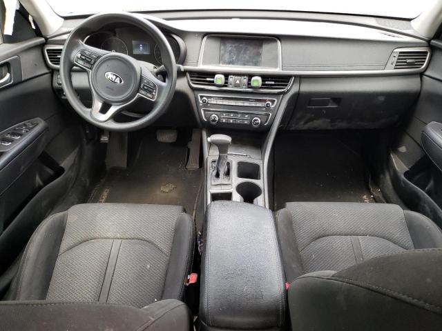 Photo 7 VIN: 5XXGT4L3XJG215503 - KIA OPTIMA LX 