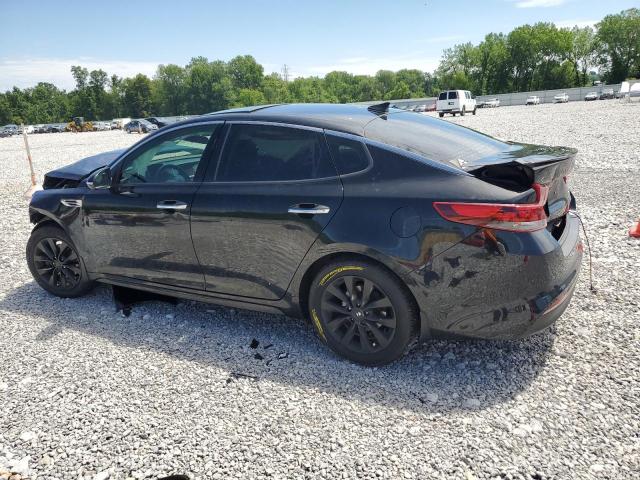 Photo 1 VIN: 5XXGT4L3XJG215534 - KIA OPTIMA 