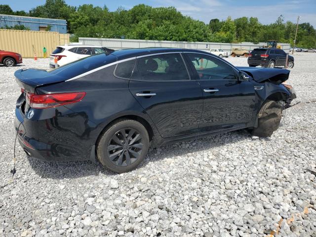 Photo 2 VIN: 5XXGT4L3XJG215534 - KIA OPTIMA 