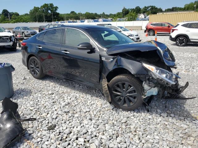 Photo 3 VIN: 5XXGT4L3XJG215534 - KIA OPTIMA 