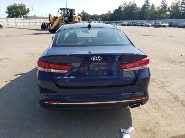 Photo 5 VIN: 5XXGT4L3XJG216859 - KIA OPTIMA LX 