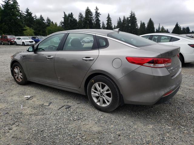 Photo 1 VIN: 5XXGT4L3XJG218370 - KIA OPTIMA LX 