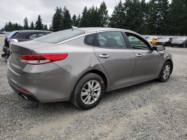 Photo 2 VIN: 5XXGT4L3XJG218370 - KIA OPTIMA LX 