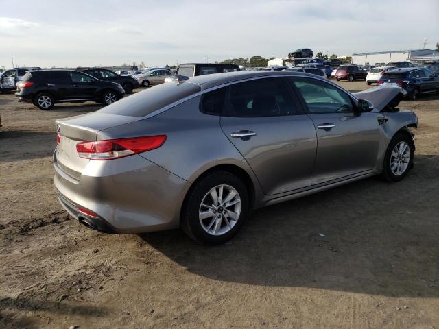 Photo 2 VIN: 5XXGT4L3XJG219115 - KIA OPTIMA LX 