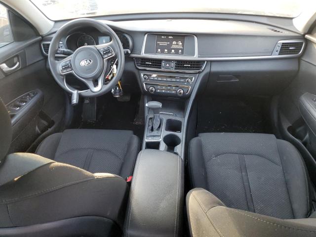 Photo 7 VIN: 5XXGT4L3XJG221396 - KIA OPTIMA LX 