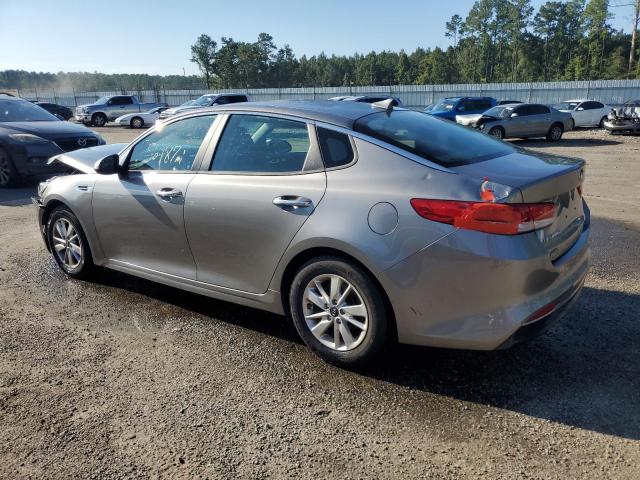 Photo 1 VIN: 5XXGT4L3XJG226940 - KIA OPTIMA LX 