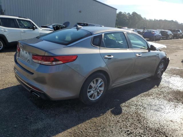 Photo 2 VIN: 5XXGT4L3XJG226940 - KIA OPTIMA LX 