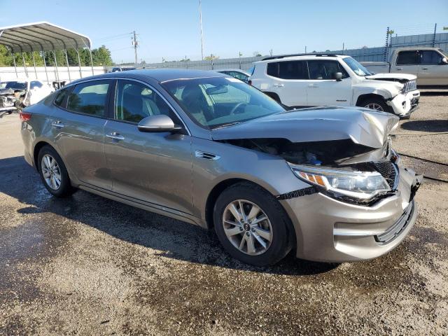 Photo 3 VIN: 5XXGT4L3XJG226940 - KIA OPTIMA LX 