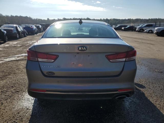 Photo 5 VIN: 5XXGT4L3XJG226940 - KIA OPTIMA LX 