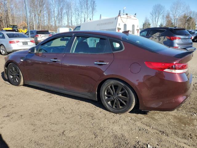 Photo 1 VIN: 5XXGT4L3XJG229529 - KIA OPTIMA 