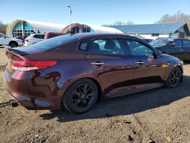 Photo 2 VIN: 5XXGT4L3XJG229529 - KIA OPTIMA 