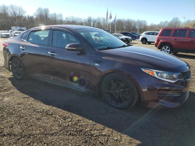 Photo 3 VIN: 5XXGT4L3XJG229529 - KIA OPTIMA 