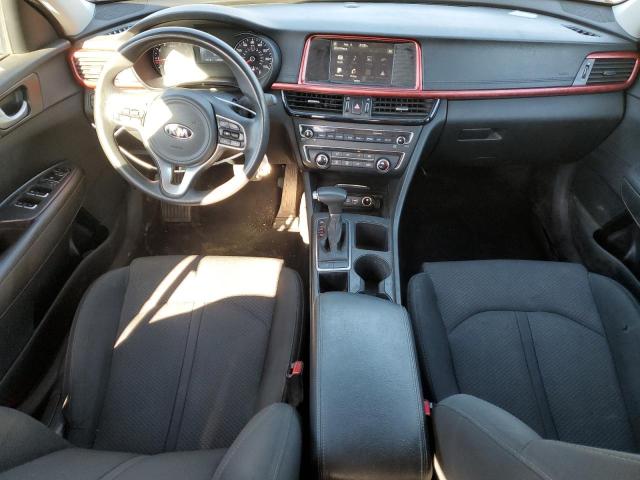 Photo 7 VIN: 5XXGT4L3XJG229529 - KIA OPTIMA 