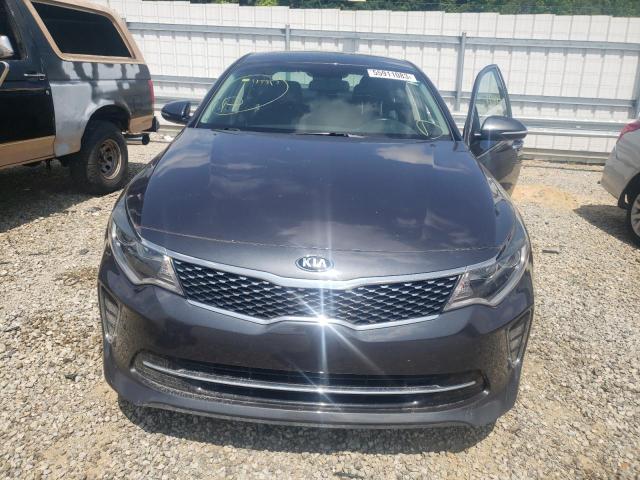 Photo 4 VIN: 5XXGT4L3XJG231118 - KIA OPTIMA LX 