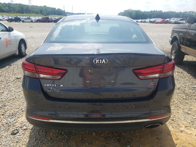 Photo 5 VIN: 5XXGT4L3XJG231118 - KIA OPTIMA LX 