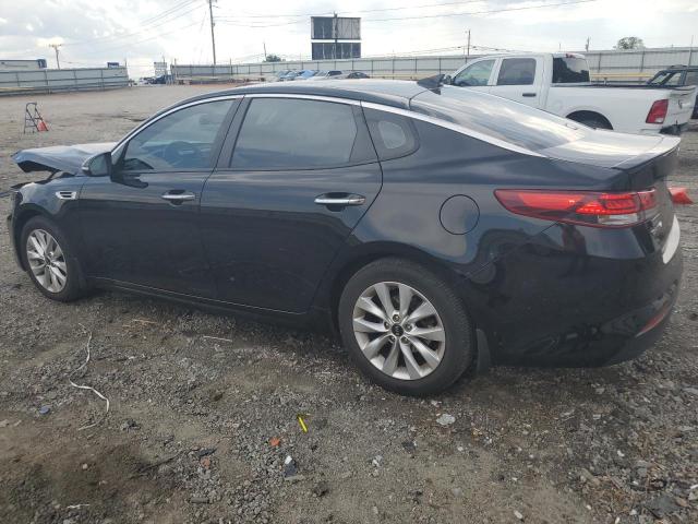 Photo 1 VIN: 5XXGT4L3XJG232821 - KIA OPTIMA 