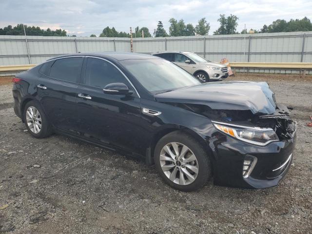 Photo 3 VIN: 5XXGT4L3XJG232821 - KIA OPTIMA 