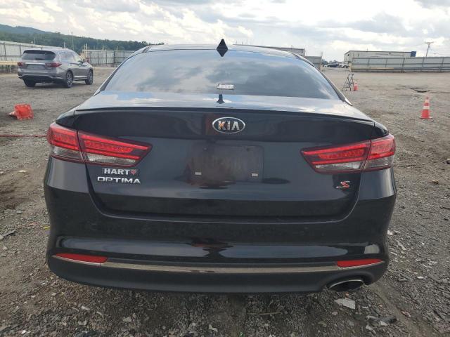 Photo 5 VIN: 5XXGT4L3XJG232821 - KIA OPTIMA 