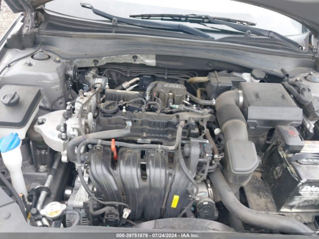 Photo 9 VIN: 5XXGT4L3XJG233404 - KIA OPTIMA 