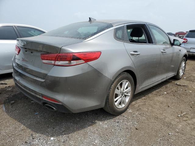 Photo 2 VIN: 5XXGT4L3XJG233709 - KIA OPTIMA 