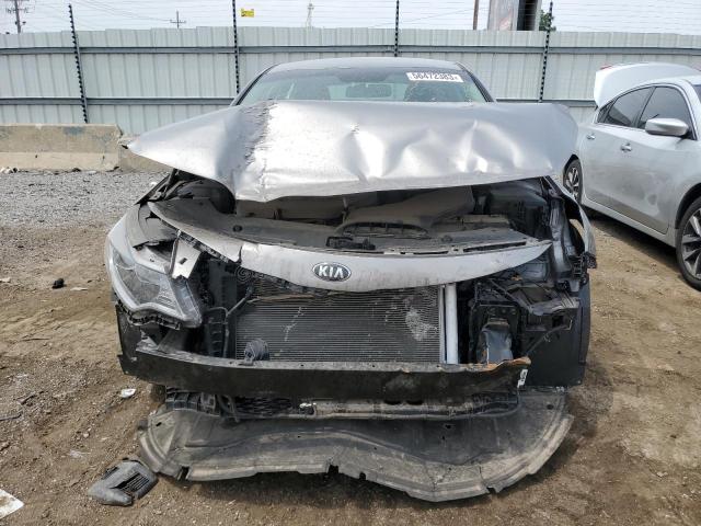 Photo 4 VIN: 5XXGT4L3XJG233709 - KIA OPTIMA 