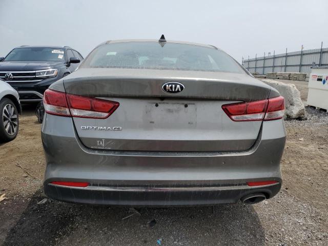 Photo 5 VIN: 5XXGT4L3XJG233709 - KIA OPTIMA 