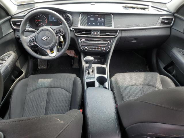 Photo 7 VIN: 5XXGT4L3XJG233709 - KIA OPTIMA 