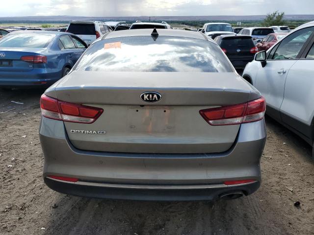 Photo 5 VIN: 5XXGT4L3XJG235296 - KIA OPTIMA LX 