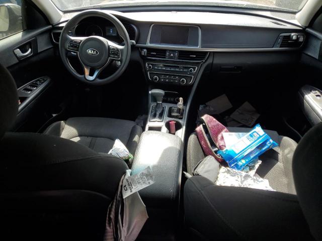 Photo 7 VIN: 5XXGT4L3XJG235296 - KIA OPTIMA LX 