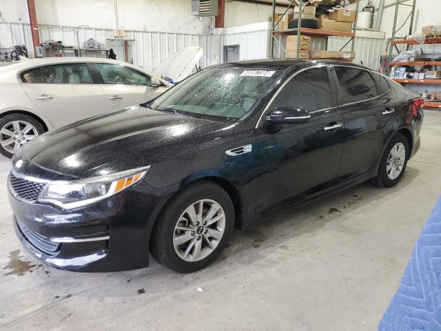 Photo 0 VIN: 5XXGT4L3XJG235475 - KIA OPTIMA 